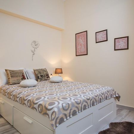 Dominic Chania 2 Room Apartment Exterior foto