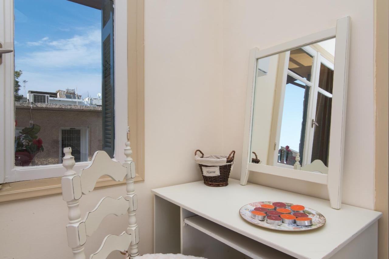 Dominic Chania 2 Room Apartment Exterior foto